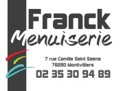 SAS FRANCK MENUISERIE